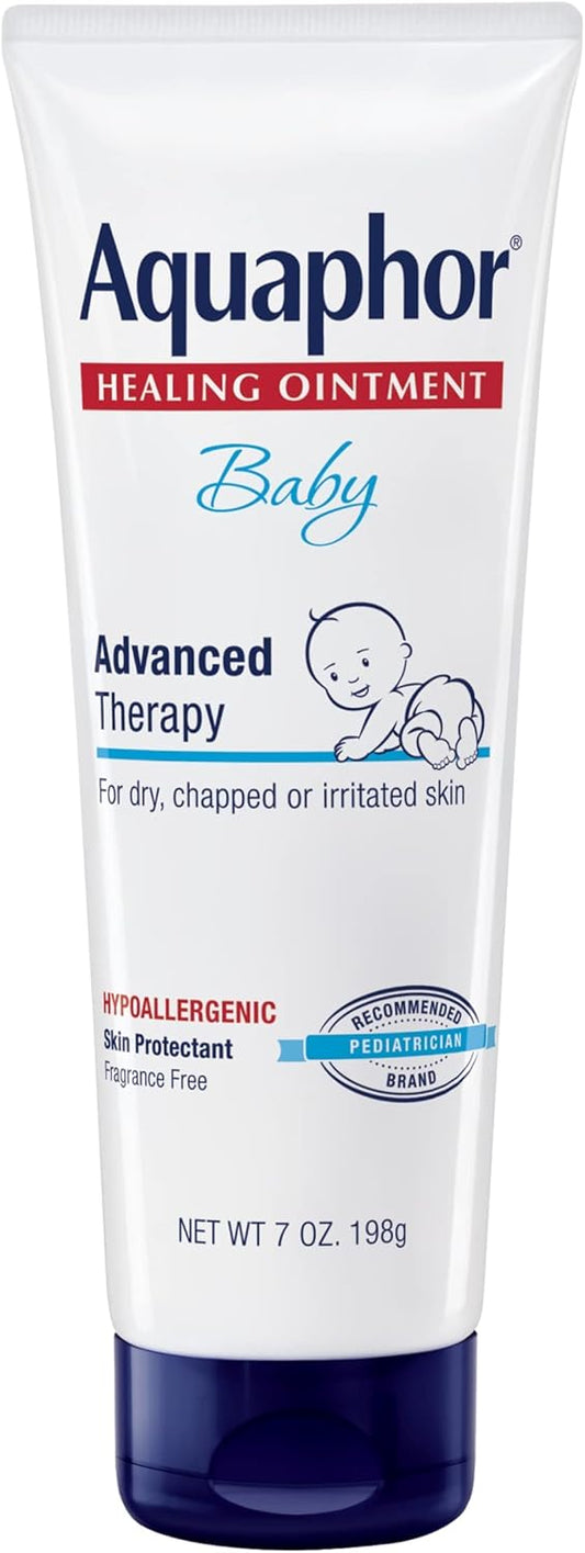 Baume Thérapeutique Bébé - Protection Avancée - 200 ml