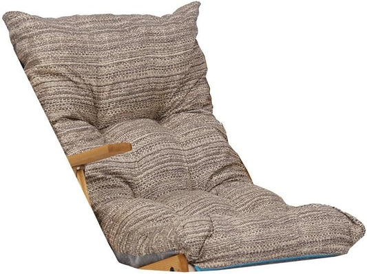 Coussin de Rechange - Polycoton Confort - Pour Fauteuil Harmony Relax