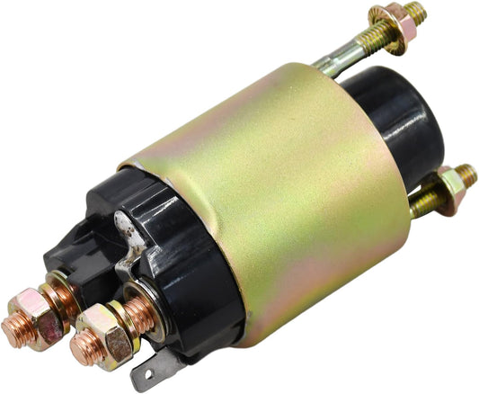 Solénoïde de Démarrage - Compatible John Deere - Sogoparts AM102577