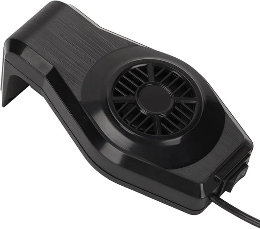 Ventilateur d'Aquarium - Refroidissement Rapide - Conception Murale
