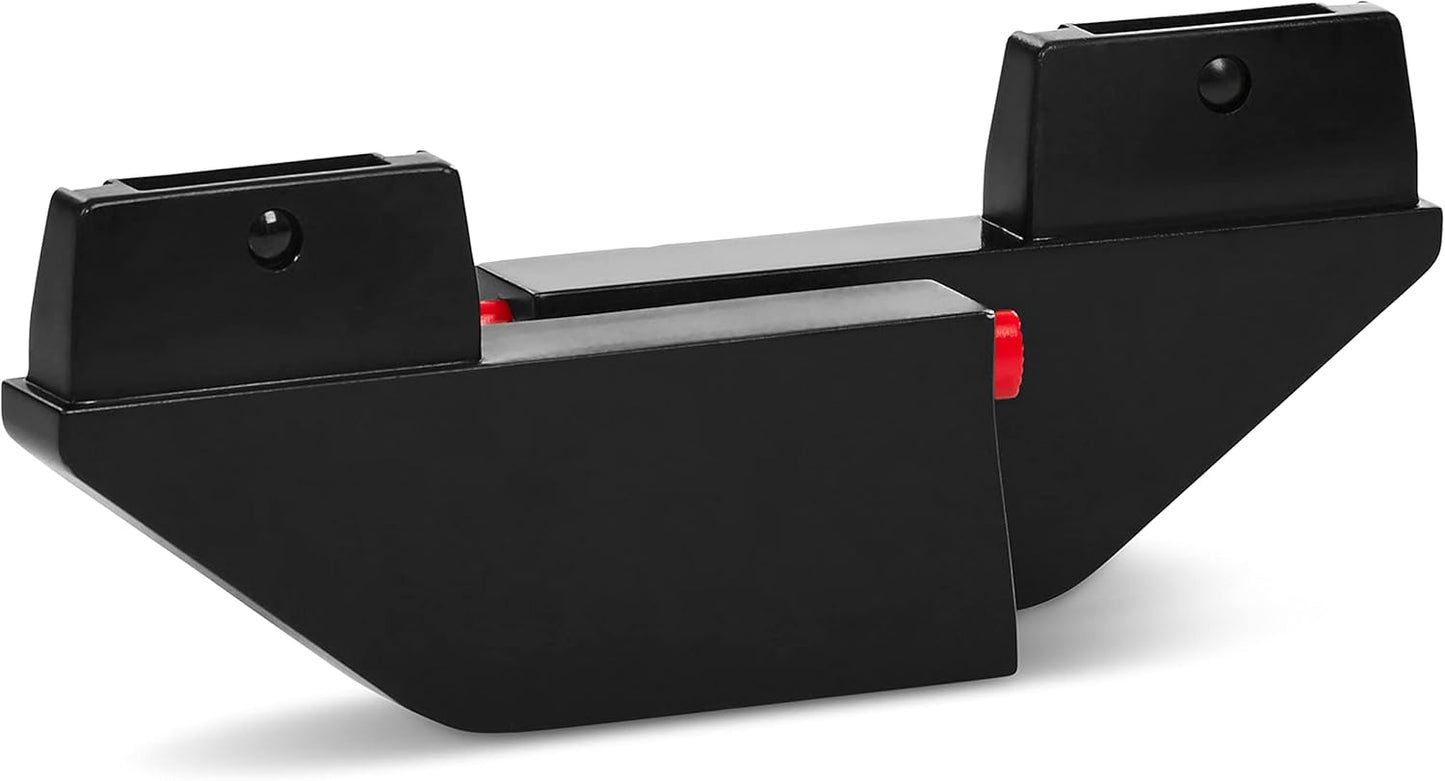 Adaptateur pour Poussette - Zoom - ABC Design