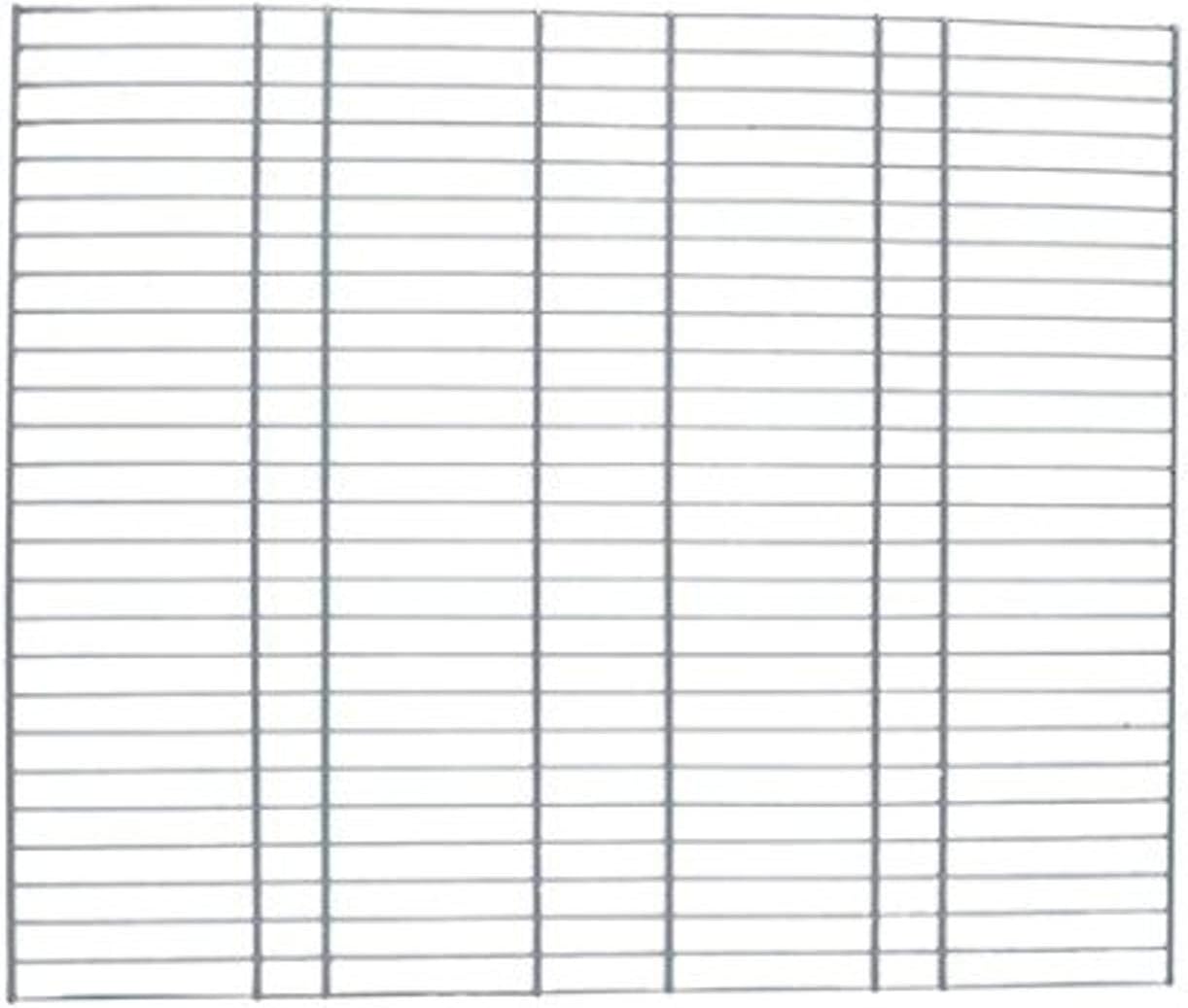Grille arrière imperméable - Réversible - Pour cages Vision M11/M12