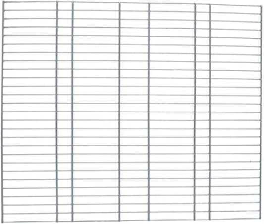 Grille arrière imperméable - Réversible - Pour cages Vision M11/M12