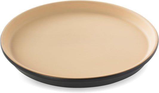 Pierre à Pizza - Argile Ignifuge - Ø 31,5 cm