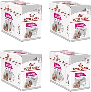 Nourriture Humide pour Chiens - Haute Acceptation - Nutriments Essentiels