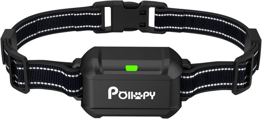 Collier Récepteur Étanche IPX7 - Compatible F900Plus/F900 - 3 Modes de Dressage