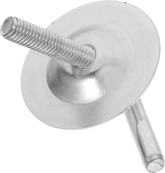 Vis de Fixation pour Ventilateur - Boulons de Remplacement - Kit de Pièces de Rechange