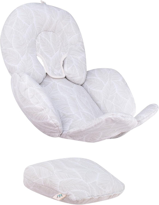 Réducteur Universel Bébé - Anti-Allergique - 100% Coton