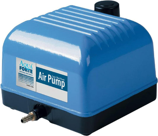 Pompe à Air - Silencieuse et Puissante - Boîtier en Aluminium