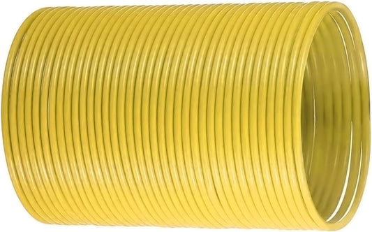 Rotin PE Tressé - Diamètre 3,5-4,1 mm - Rouleau 500 g