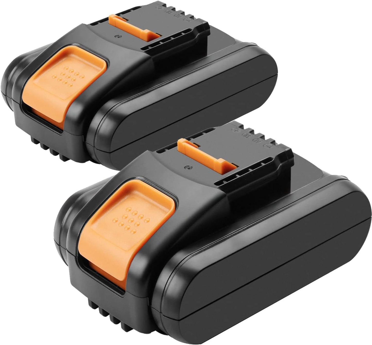 Batterie Rechargeable Li-ION 20V - 3000mAh - Puce LG