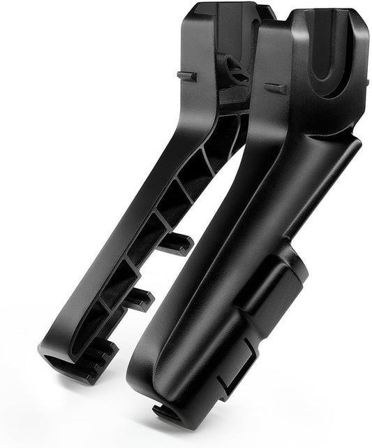 Adaptateur pour Siège Auto - Installation Facile - Compatible RECARO Privia