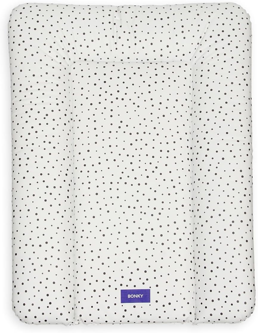 Matelas à Langer Bébé - Imperméable - Certifié Öko-Tex