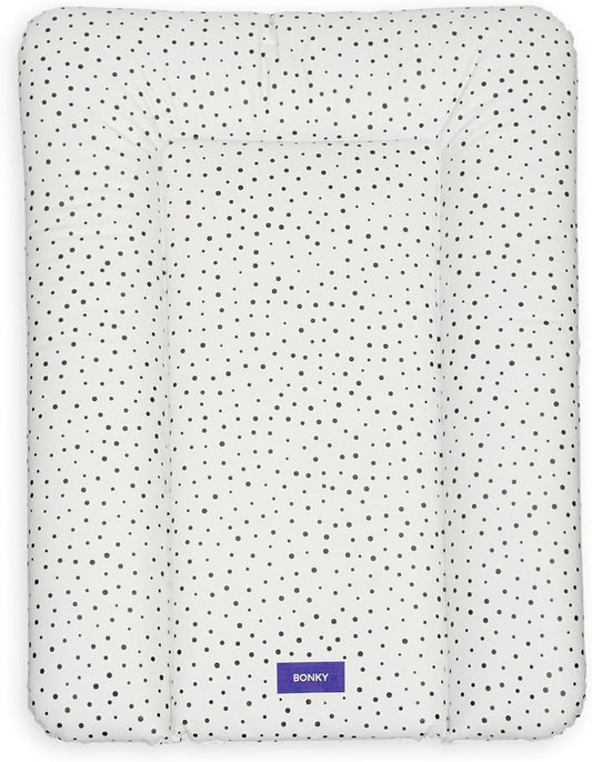Matelas à Langer Bébé - Imperméable - Certifié Öko-Tex