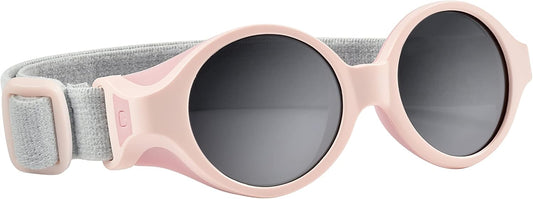 Lunettes de Soleil Bébé - Protection UV 100% - Confort Optimal