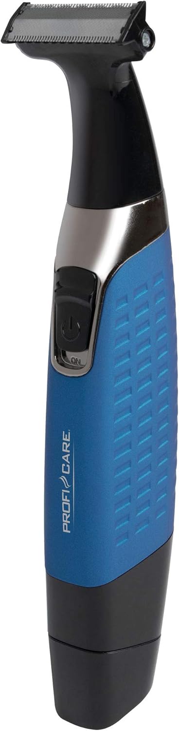 Tondeuse Multifonction - Rasoir Barbe & Nez - Utilisation Humide/Sec