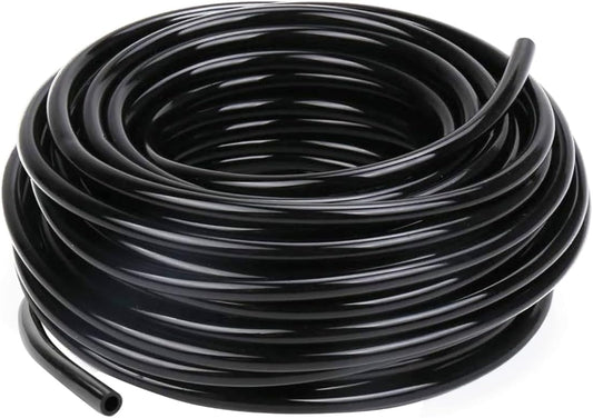 Tuyau d'Irrigation Micro - 30m Longueur - Diamètre Extérieur 7mm