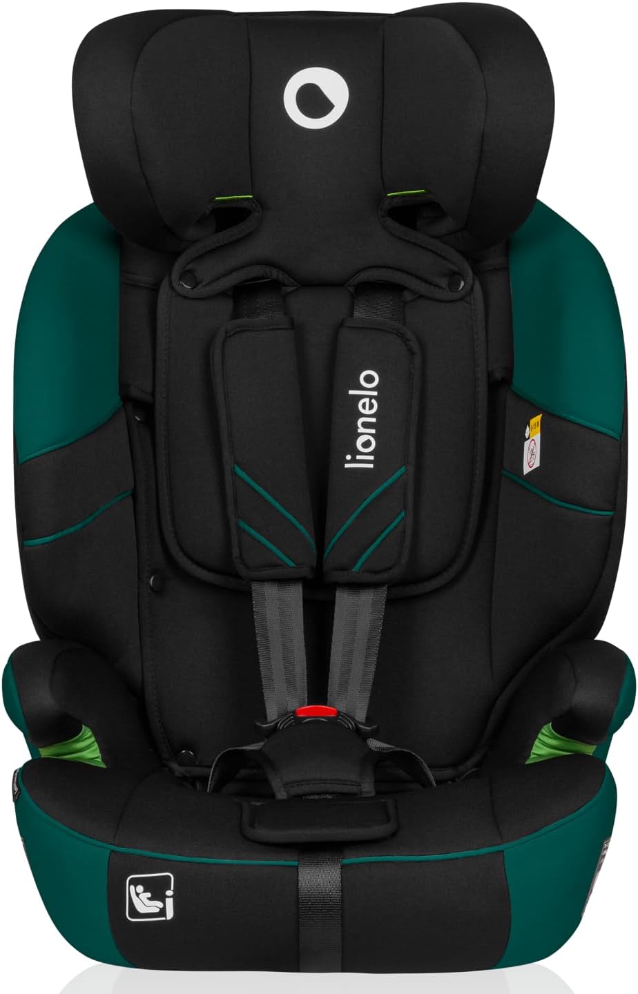 Siège Auto Bébé - Protection Latérale - Réglage Appui-tête 10 Degrés