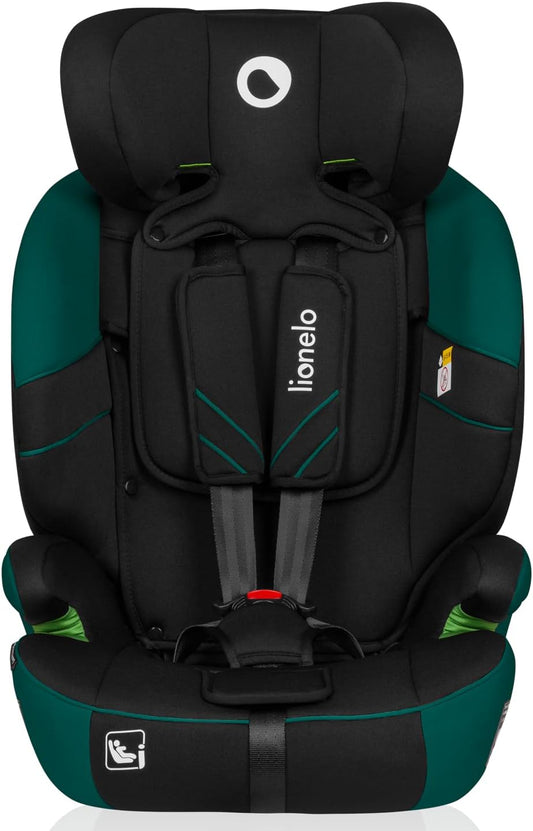 Siège Auto Bébé - Protection Latérale - Réglage Appui-tête 10 Degrés
