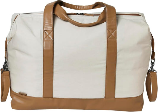 Sac à Langer Week-end - Blanc - VERTBAUDET MILAN