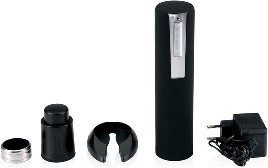 Tire-bouchon Électrique - Cadeau Fantastique - Accessoires Inclus