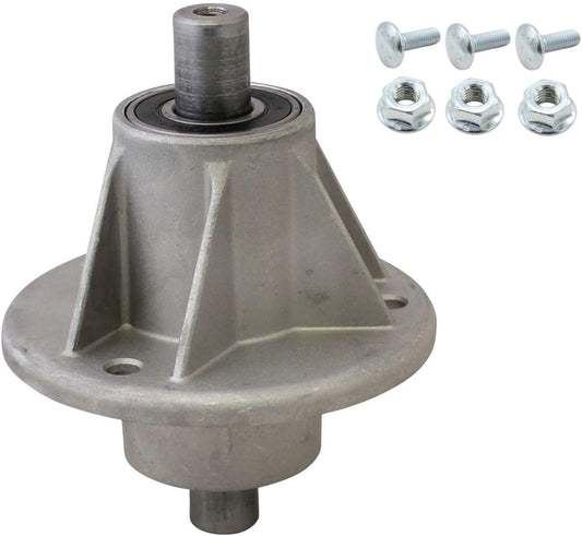 Palier de Lame - Compatible Alpina AT3 98 A - Tracteur de Pelouse