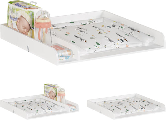 Plan à Langer Universel - Sécurité Renforcée - Organisation Flexible
