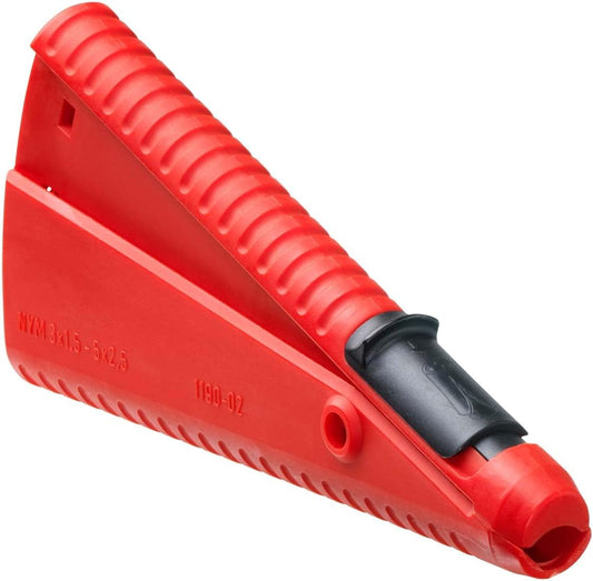 Pince à Dénuder - Section de 1,5 à 2,5 mm² - Coupe L et Ronde