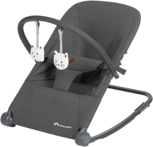 Transat Bébé - Léger et Pliable - Arche de Jeux Amovible