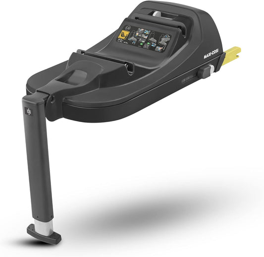 Base ISOFIX pour Siège-Auto - Sécurité i-Size - Installation Click & Go
