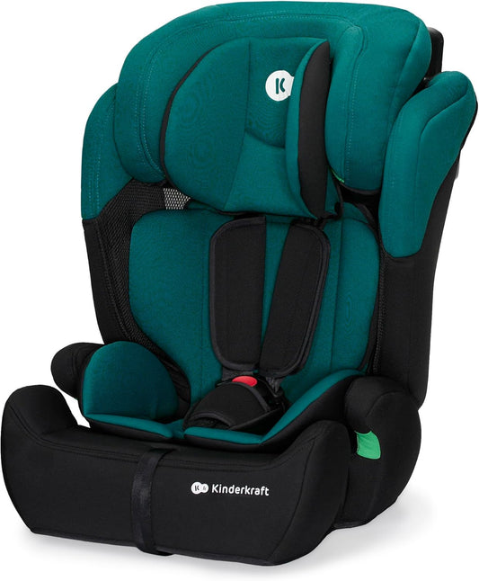 Siège Auto Bébé - i-Size 76-150 cm - Harnais 5 Points