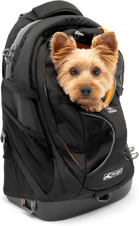 Sac à Dos de Transport pour Animaux - Fond Imperméable - Sécurité Maximale