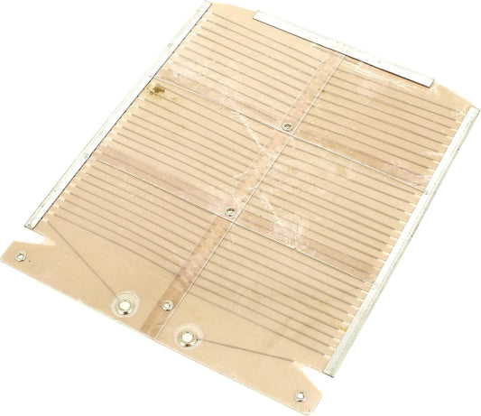 Résistance Latérale - Modèle 507104 - Compatible Grille-pain Magimix