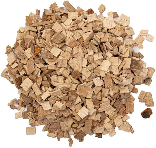Substrat Naturel pour Terrarium - Eclats de Hêtre - 18 Litres