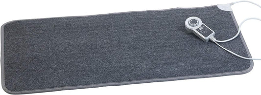 Tapis Chauffant - Réglage Température Continu - 105 x 55 cm