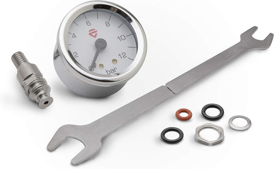 Kit de Manomètre pour Groupe L58E - Contrôle Précis - Compatibilité Polyvalente