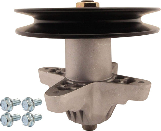 Palier de Lame - Compatible MTD Smart RG 145 - Tracteur de Pelouse