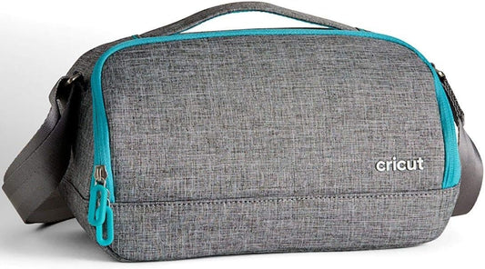 Sac de Transport Cricut Joy - Compact et Pratique - Assorted