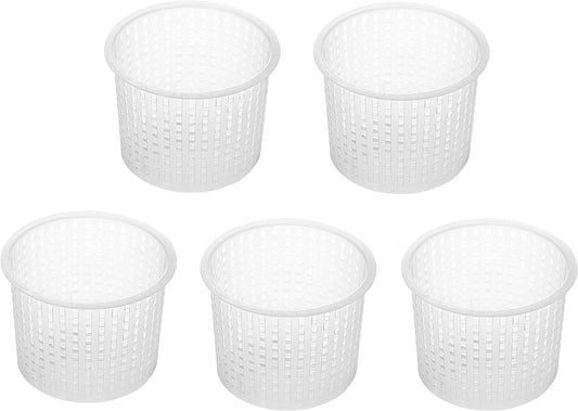 Moule à Fromage - Diamètre 6cm - Sans BPA