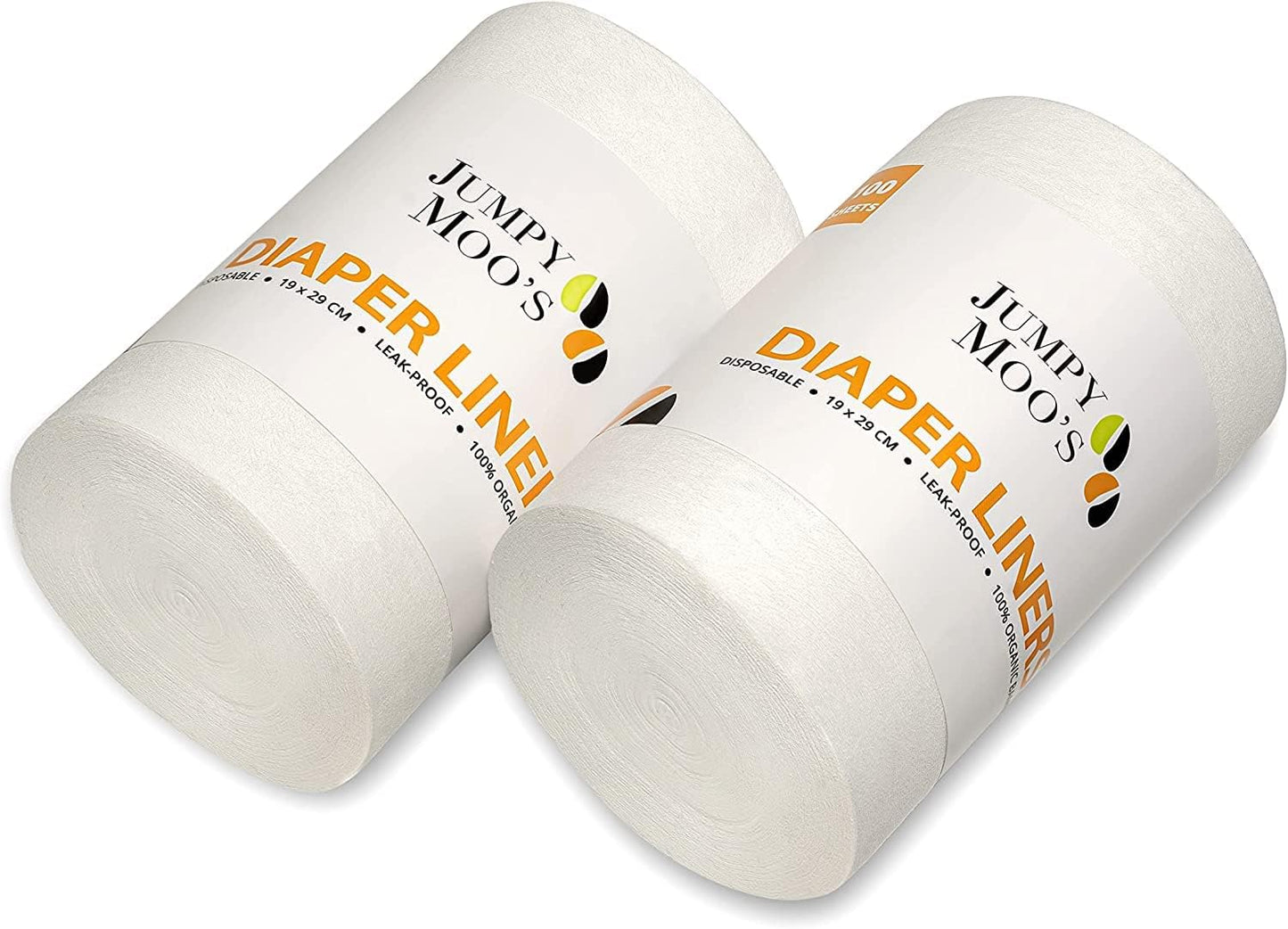 Voile de Protection Bébé - Biodégradable - Facilité de Nettoyage