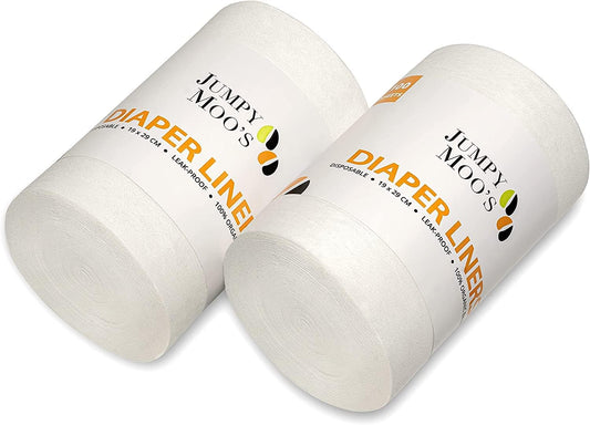 Voile de Protection Bébé - Biodégradable - Facilité de Nettoyage