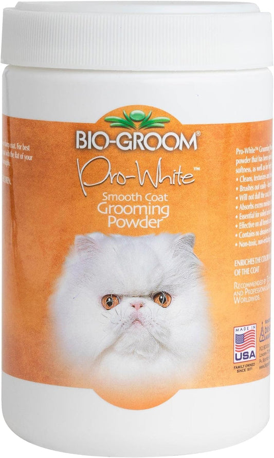 Poudre de Toilettage - ProWhite - 170,1g