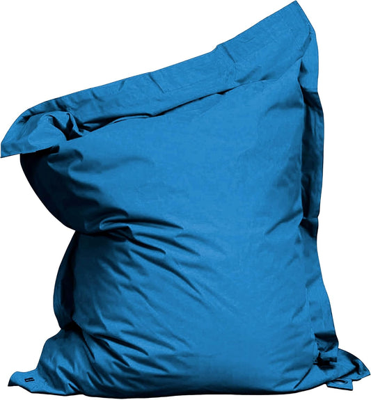 Housse de Coussin de Sol XXL - Résistant aux UV - Fermeture Zip