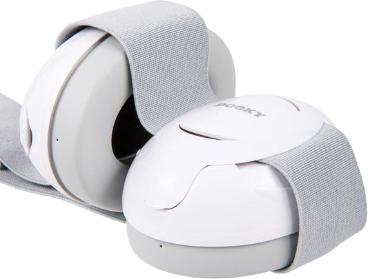 Casque Anti-Bruit Bébé - Protection Auditive - Unisexe