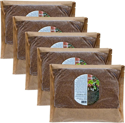 Activateur de Compost - Micro-organismes Efficaces - Anti-Odeurs