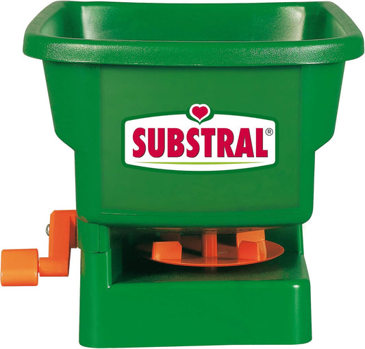 Épandeur Universel - Pratique pour Petites Surfaces - Substral HandyGreen