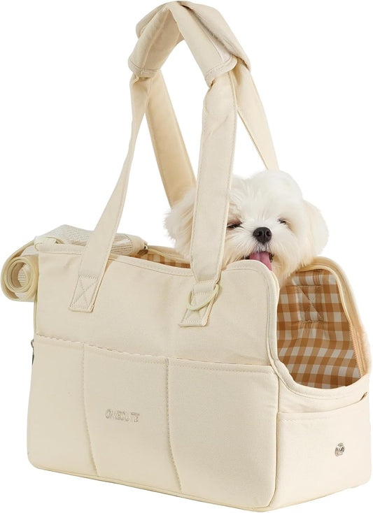 Sac de Transport pour Animaux - Respirant - Pliable
