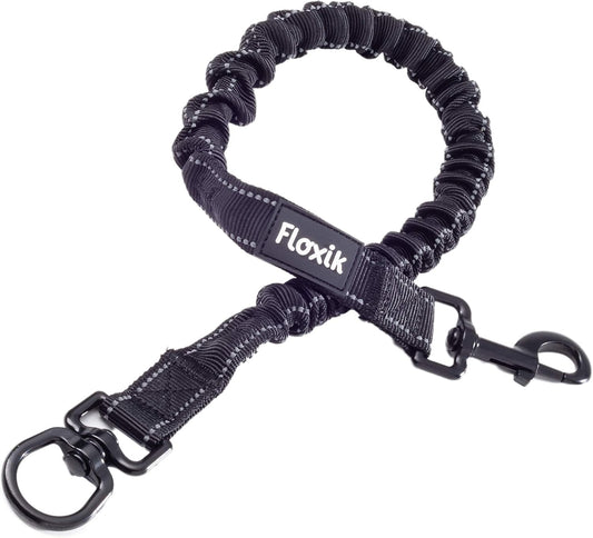 Amortisseur de Chocs pour Chien - Sécurité et Flexibilité - Qualité Supérieure