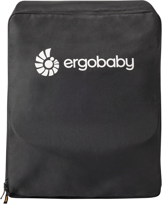 Sac de Transport Ergobaby - Compatible Metro 3 - Confortable et Compact