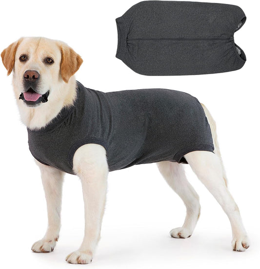 Combinaison Chien - Fermeture Éclair - Alternative Collerette